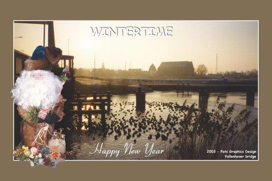 WINTERTIME