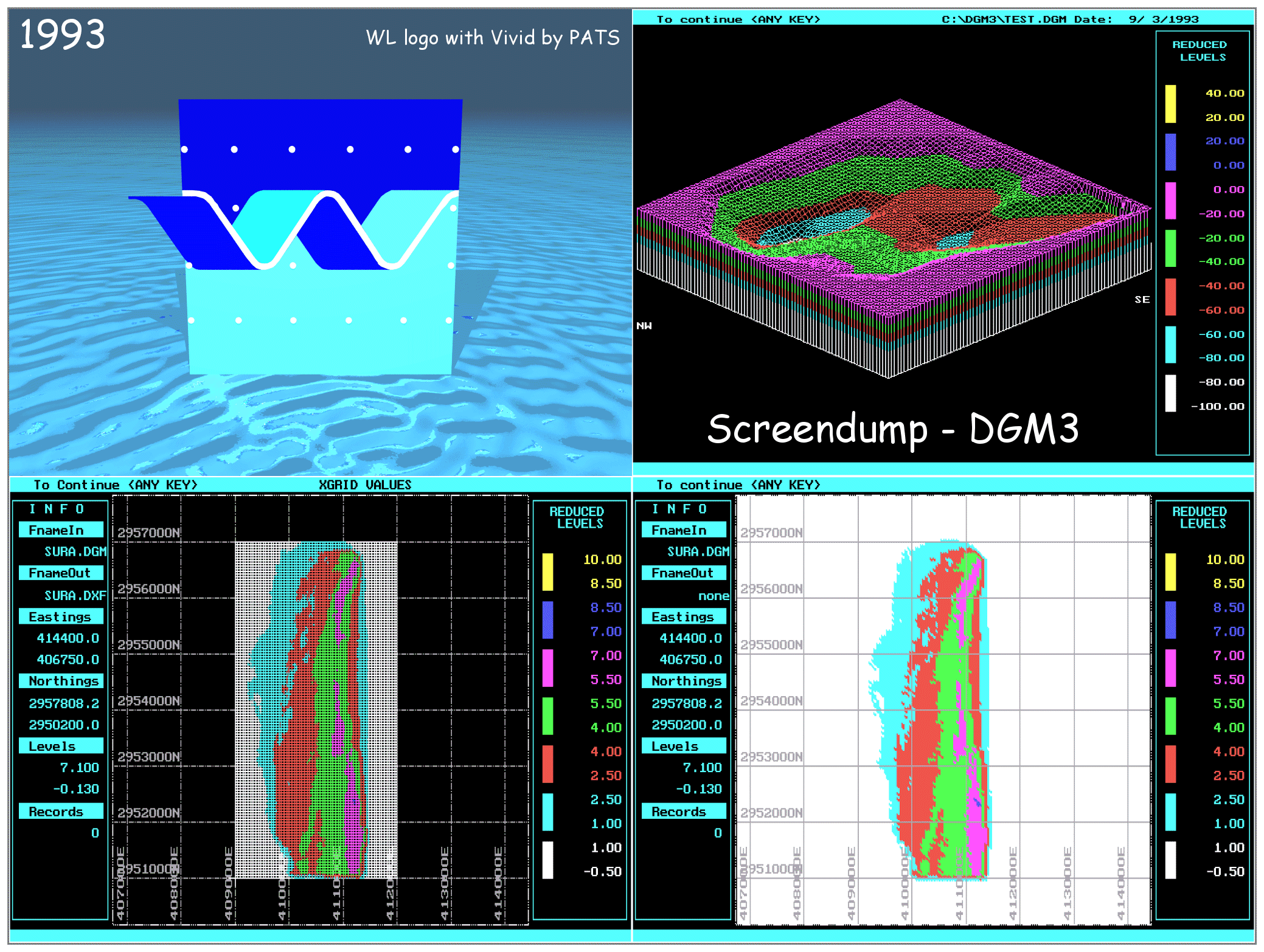 WL logo - DGM3 - Digital Ground Modelling