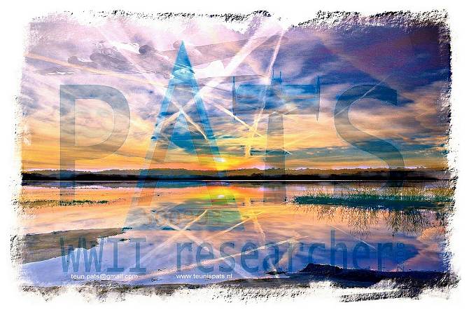 X-contrails impression - collage by PATS - 2016 X-contrails impression - collage by PATS - 2016